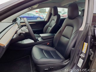 Tesla Model 3 Standard Range Plus 208 k 2022