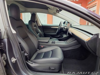 Tesla Model 3 Standard Range Plus 208 k 2022