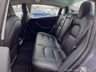 Tesla Model 3 Standard Range Plus 208 k 2022