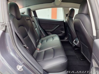 Tesla Model 3 Standard Range Plus 208 k 2022