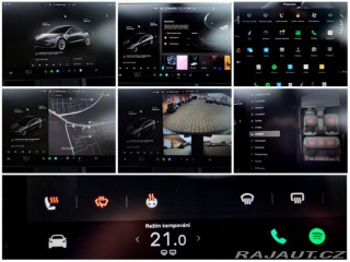 Tesla Model 3 Standard Range Plus 208 k 2022