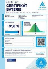Tesla Model 3 Standard Range Plus 208 k 2022