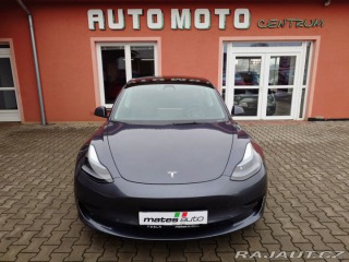 Tesla Model 3 Standard Range Plus 208 k 2022