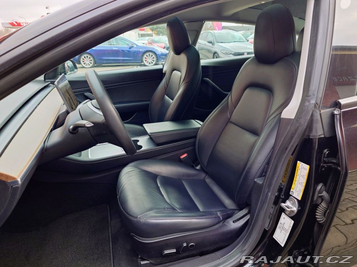 Tesla Model 3 Long Range Dual Motor - 2020