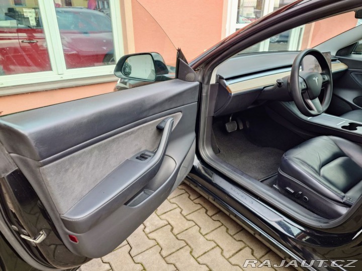 Tesla Model 3 Long Range Dual Motor - 2020