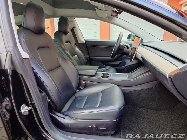 Tesla Model 3 Long Range Dual Motor - 2020