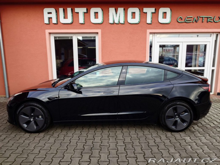 Tesla Model 3 Long Range Dual Motor - 2020