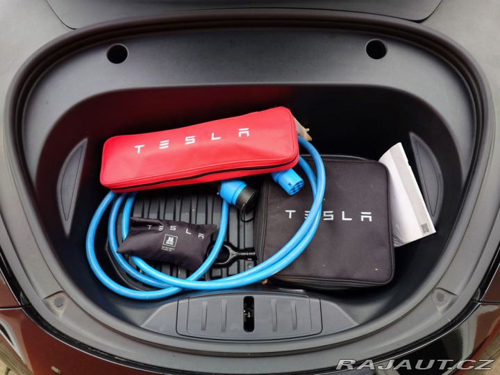 Tesla Model 3 Long Range Dual Motor - 2020