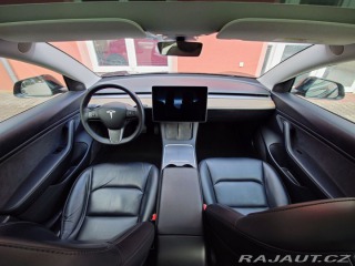 Tesla Model 3 Long Range Dual Motor - 2020