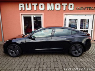 Tesla Model 3 Long Range Dual Motor - 2020