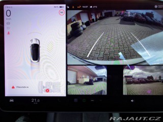 Tesla Model 3 Long Range Dual Motor - 2020