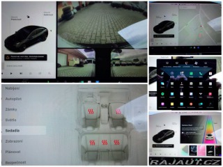 Tesla Model 3 Long Range Dual Motor - 2020