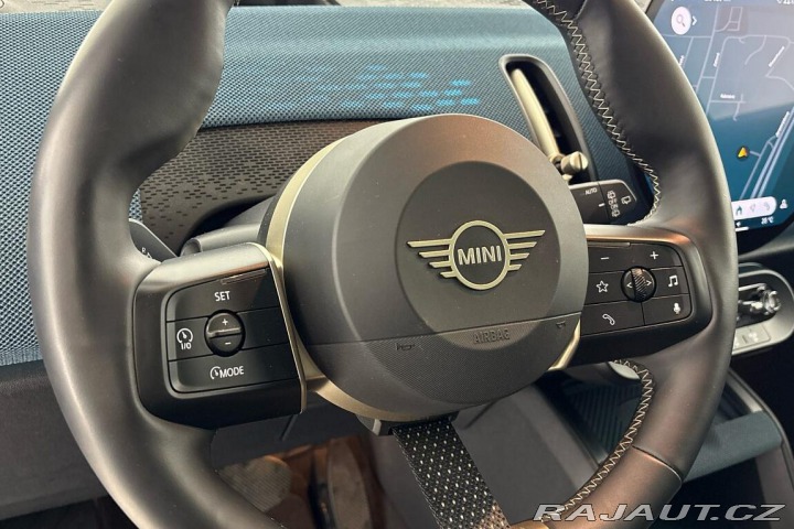 Mini Countryman D 2025