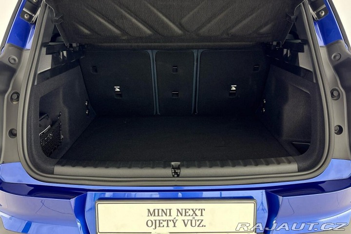 Mini Countryman D 2025