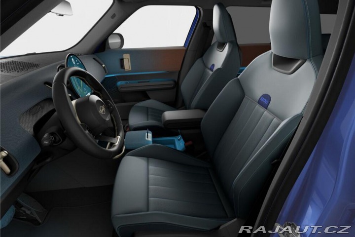 Mini Countryman D 2025