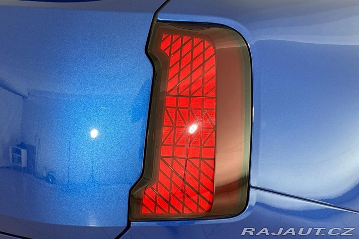 Mini Countryman D 2025