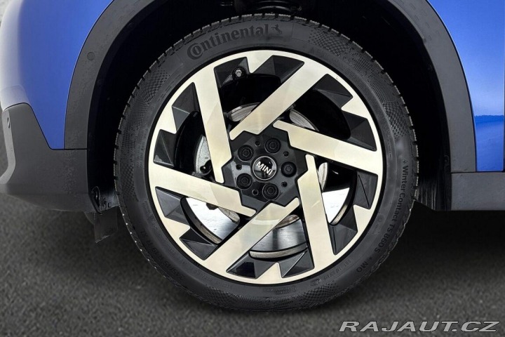 Mini Countryman D 2025