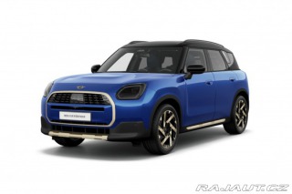 Mini Countryman D 2025