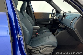 Mini Countryman D 2025