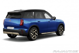 Mini Countryman D 2025