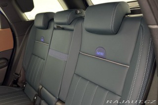 Mini Countryman D 2025