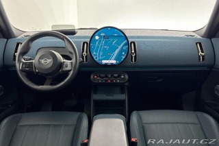 Mini Countryman D 2025