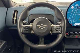 Mini Countryman D 2025
