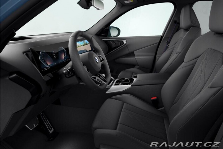 BMW X3 xDrive40d 2025