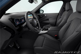 BMW X3 xDrive40d 2025