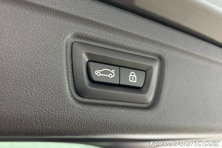 BMW 3 330d xDrive 2021