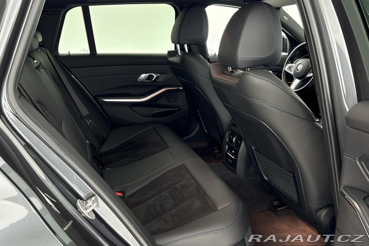 BMW 3 330d xDrive 2021