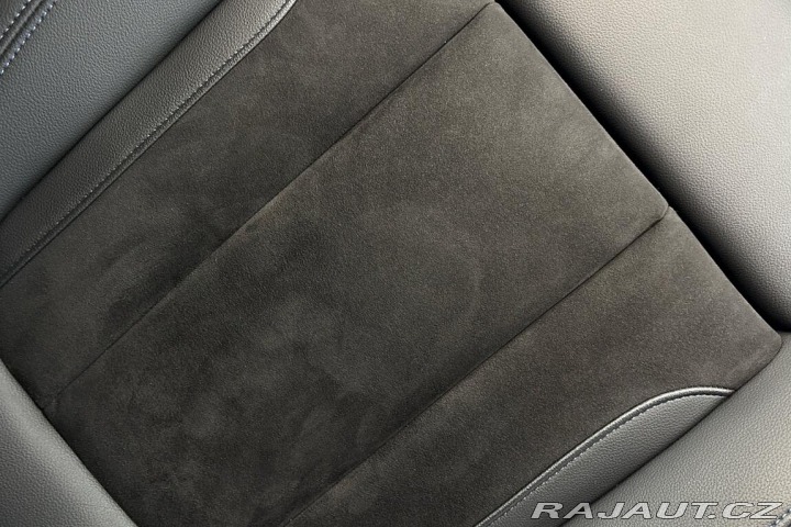 BMW 3 330d xDrive 2021