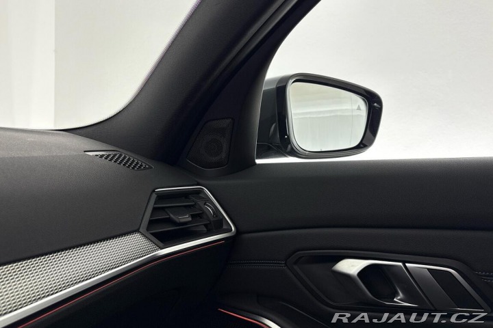 BMW 3 330d xDrive 2026