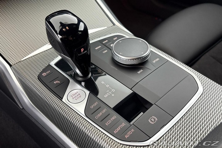 BMW 3 330d xDrive 2026