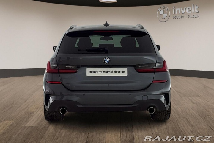 BMW 3 330d xDrive 2026