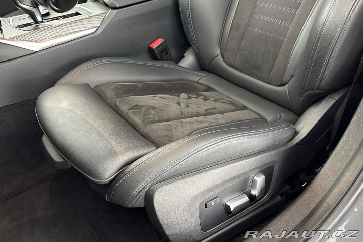 BMW 3 330d xDrive 2026