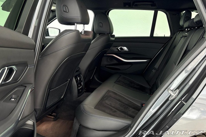 BMW 3 330d xDrive 2021
