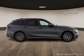 BMW 3 330d xDrive 2026