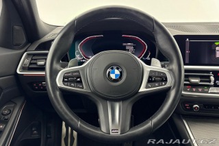 BMW 3 330d xDrive 2026