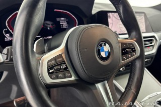 BMW 3 330d xDrive 2026