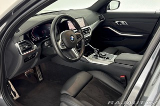 BMW 3 330d xDrive 2026