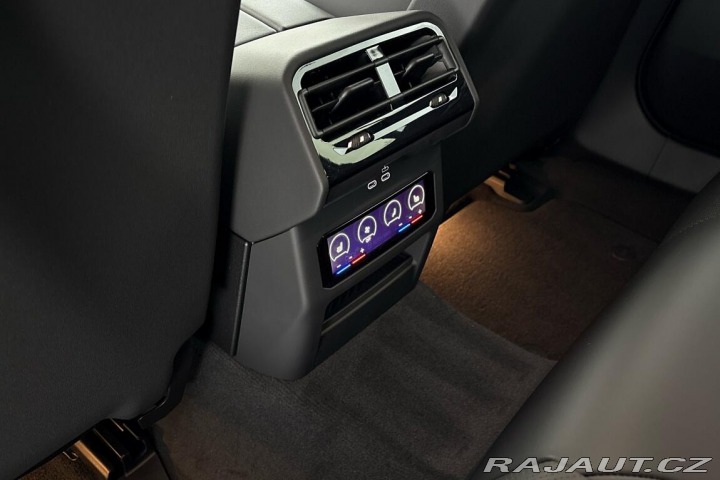 BMW 5 540d xDrive Touring 2025