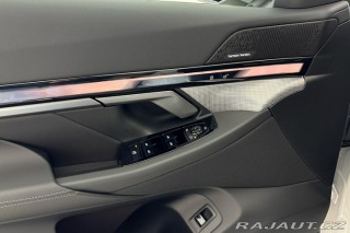 BMW 5 540d xDrive Touring 2025