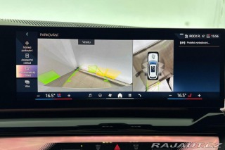 BMW 5 540d xDrive Touring 2025