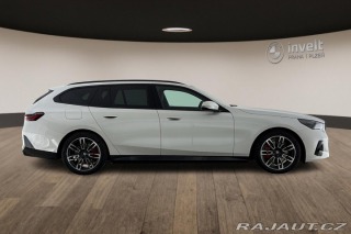 BMW 5 540d xDrive Touring 2025