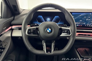 BMW 5 540d xDrive Touring 2025