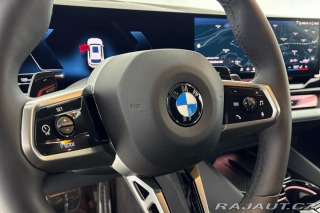 BMW 5 540d xDrive Touring 2025