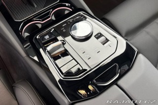 BMW 5 540d xDrive Touring 2025
