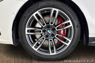 BMW 5 540d xDrive Touring 2025