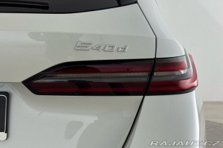 BMW 5 540d xDrive Touring 2025